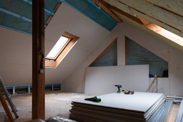 Best Residential Insulation in Camp Wood, TX