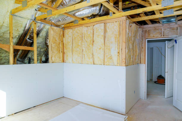 Best Insulation Installation Services in Camp Wood, TX