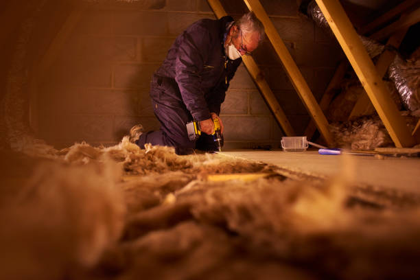 Best Commercial Insulation in Camp Wood, TX